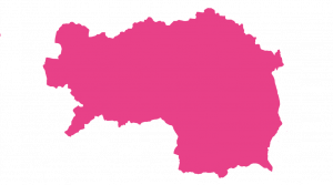 Steiermark Landkarte
