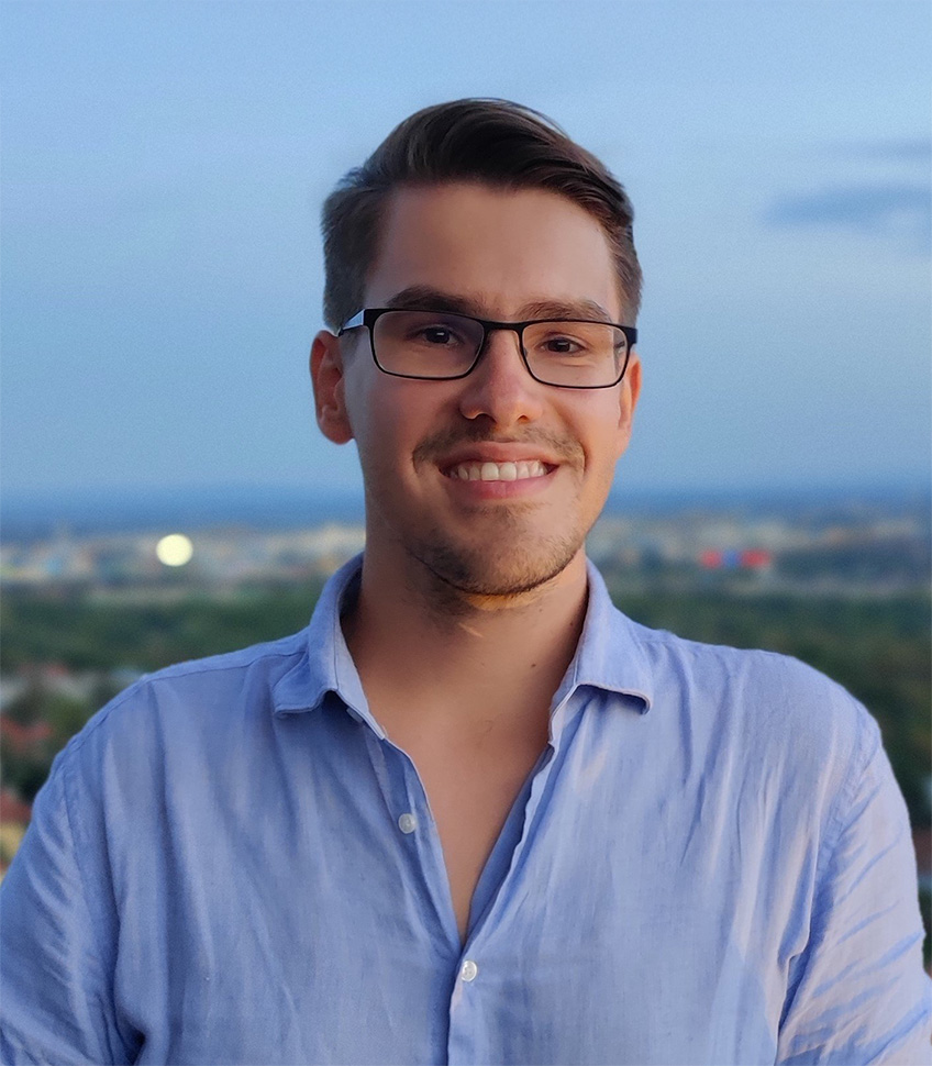 Philipp Weinberger