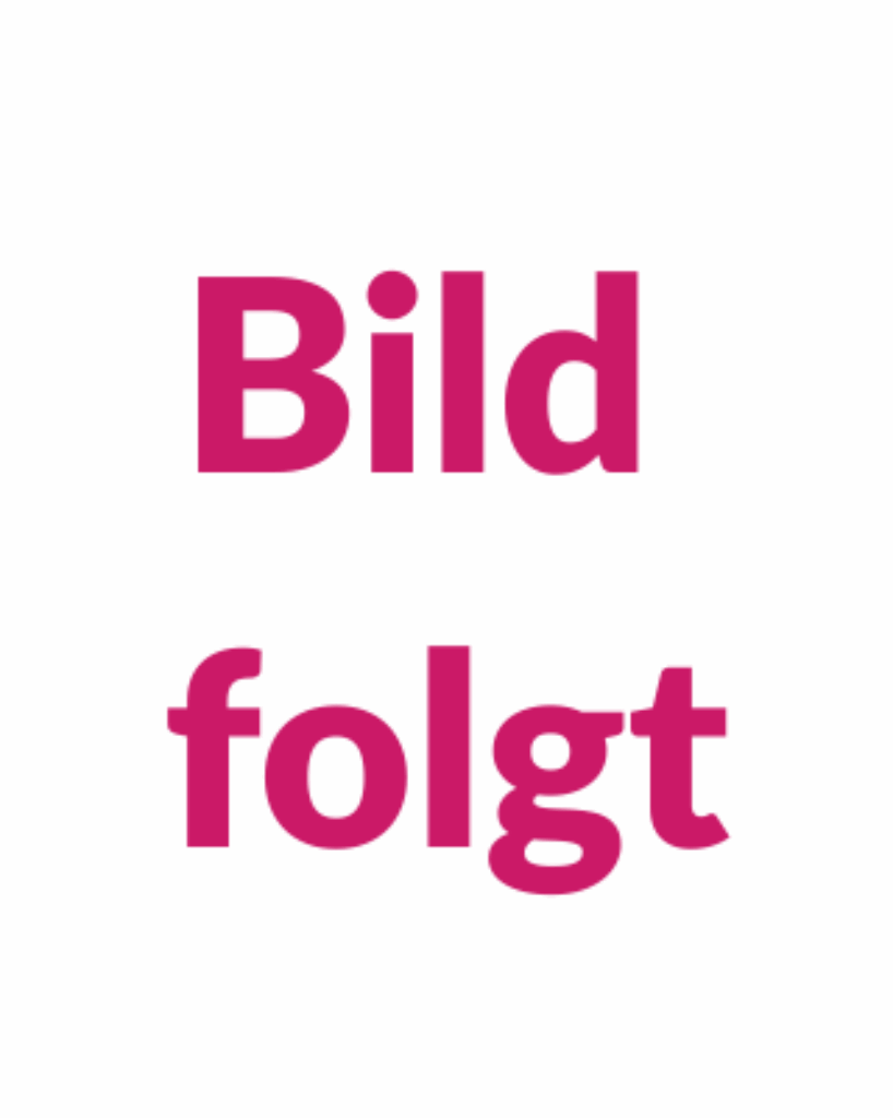 Bild folgt